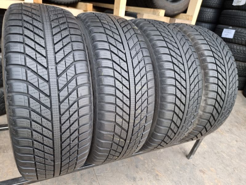 Резина Новая и Б/У. Все размеры в наличии Склад. 225/45/R17 Pirelli 7