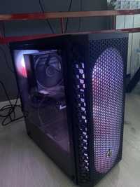 Komputer Gamingowy. Rtx 3060ti 8Gb, Intel core i5-12400, 16gb ram