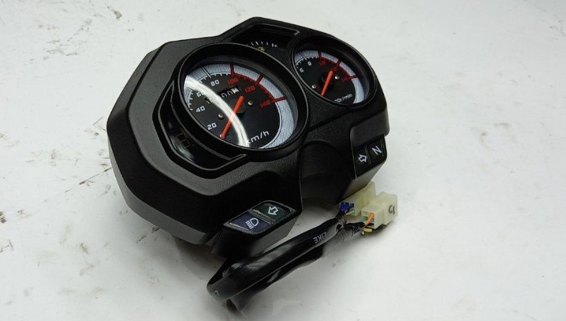 Панель приборов Spark150r-11