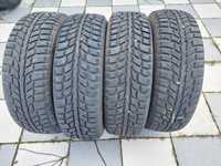 Opony COLLIN"S WINTER EXTREMA 185/65R15 4 sztuki