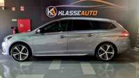 Peugeot 308 SW 1.5 BlueHDi GT Line EAT8