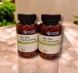 Paw Paw produkt naturalny 2 sztuki