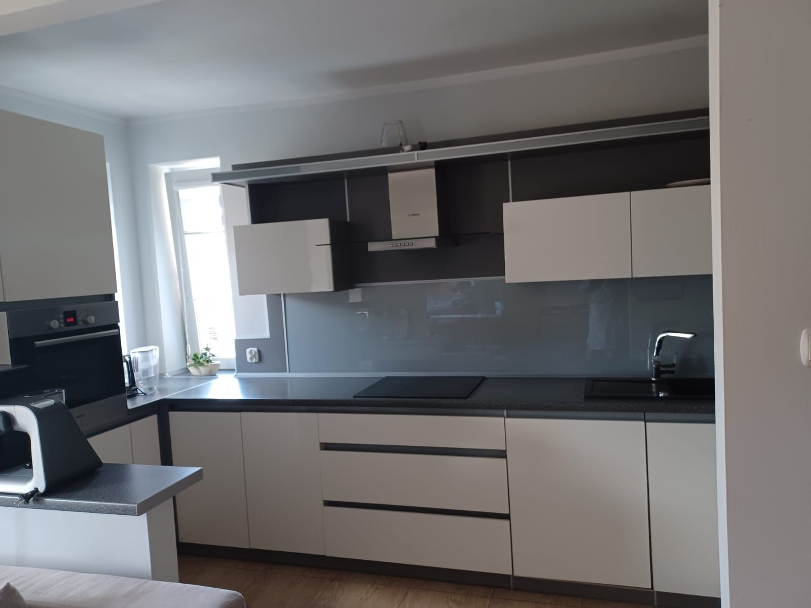 Mieszkanie 3 pokojowe z balkonem
