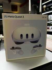 Очки виртуальной реальности Meta Quest 3 128GB