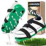 Buty do napowietrzania trawnika AERACJA Hinrichs