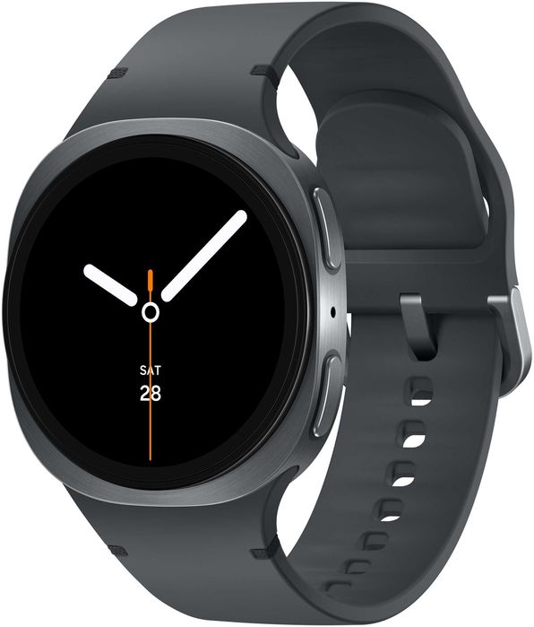 Smartwatch Samsung Galaxy Watch 8 44mm LTE czarny, biały FV23%