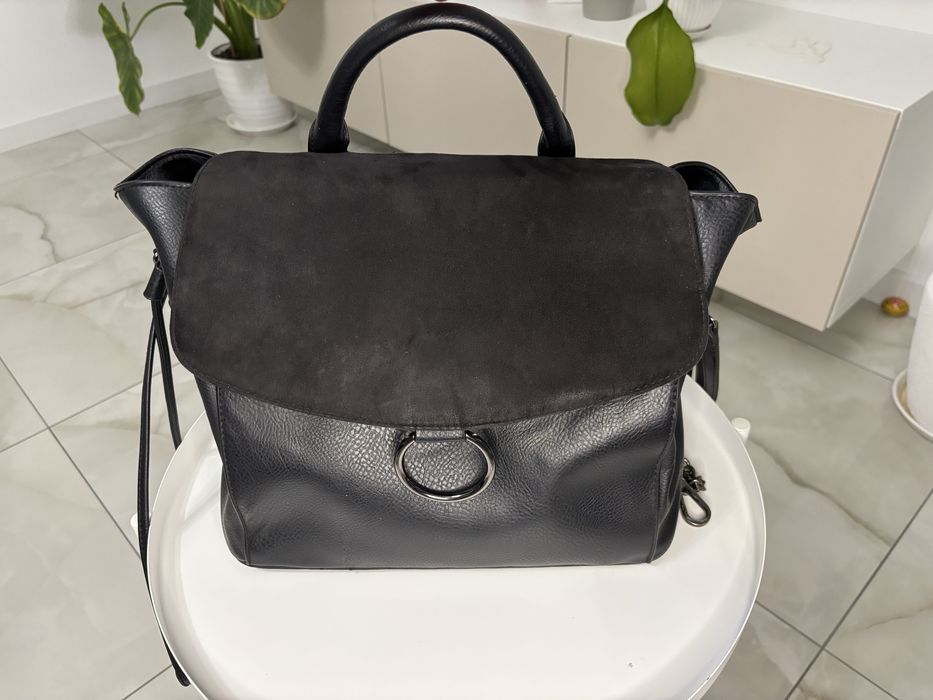 Сумка, шопер, сумочка Topshop