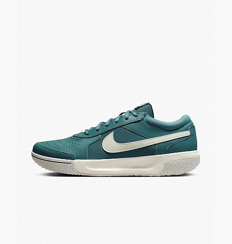 Оригінальні чоловічі кросівки NIKE COURT AIR ZOOM LITE 3 MENS TENNIS S