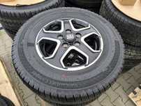 "VanContact Camper 225/75r16CP"