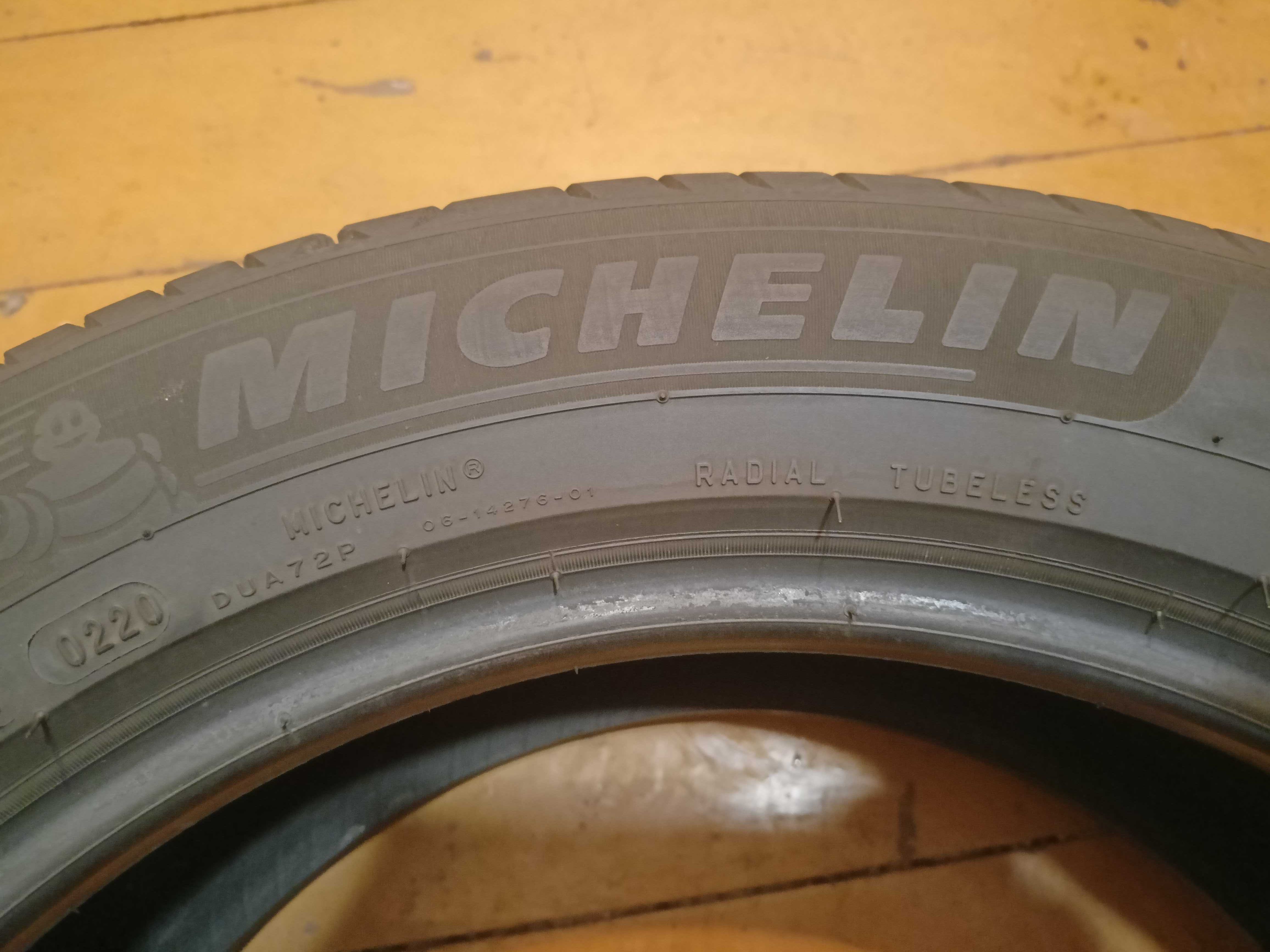 Michelin Primacy 4 S1 215/55R17 94V