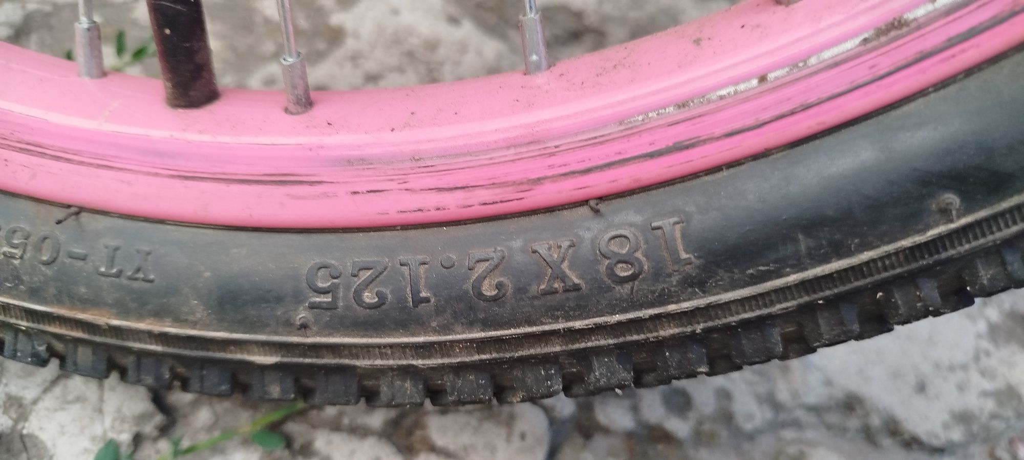Продам велік  дитячій