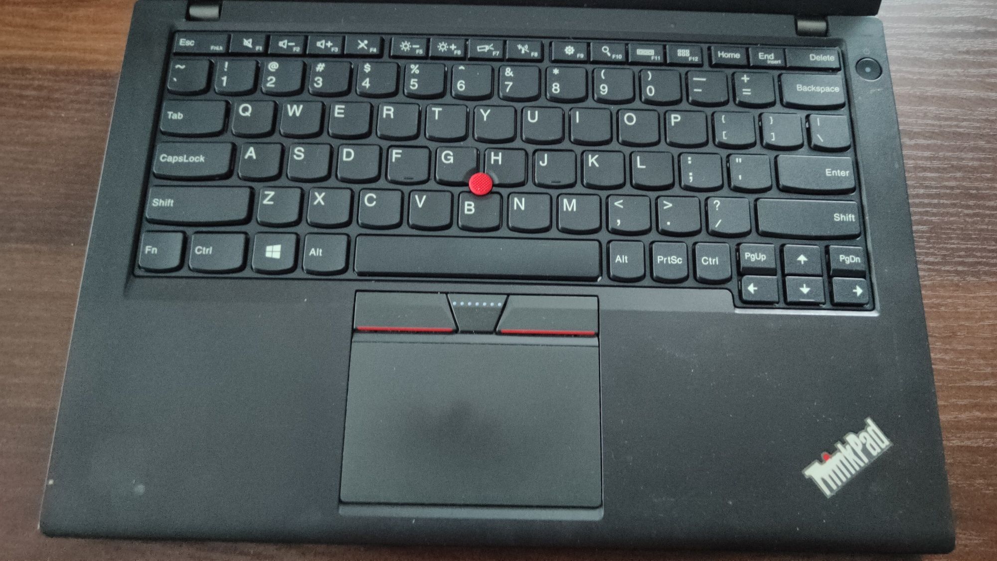 Laptop Lenovo ThinkPad X250 nowa bateria