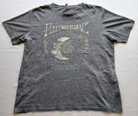 Мерч футболка группы Fleetwood Mac size L