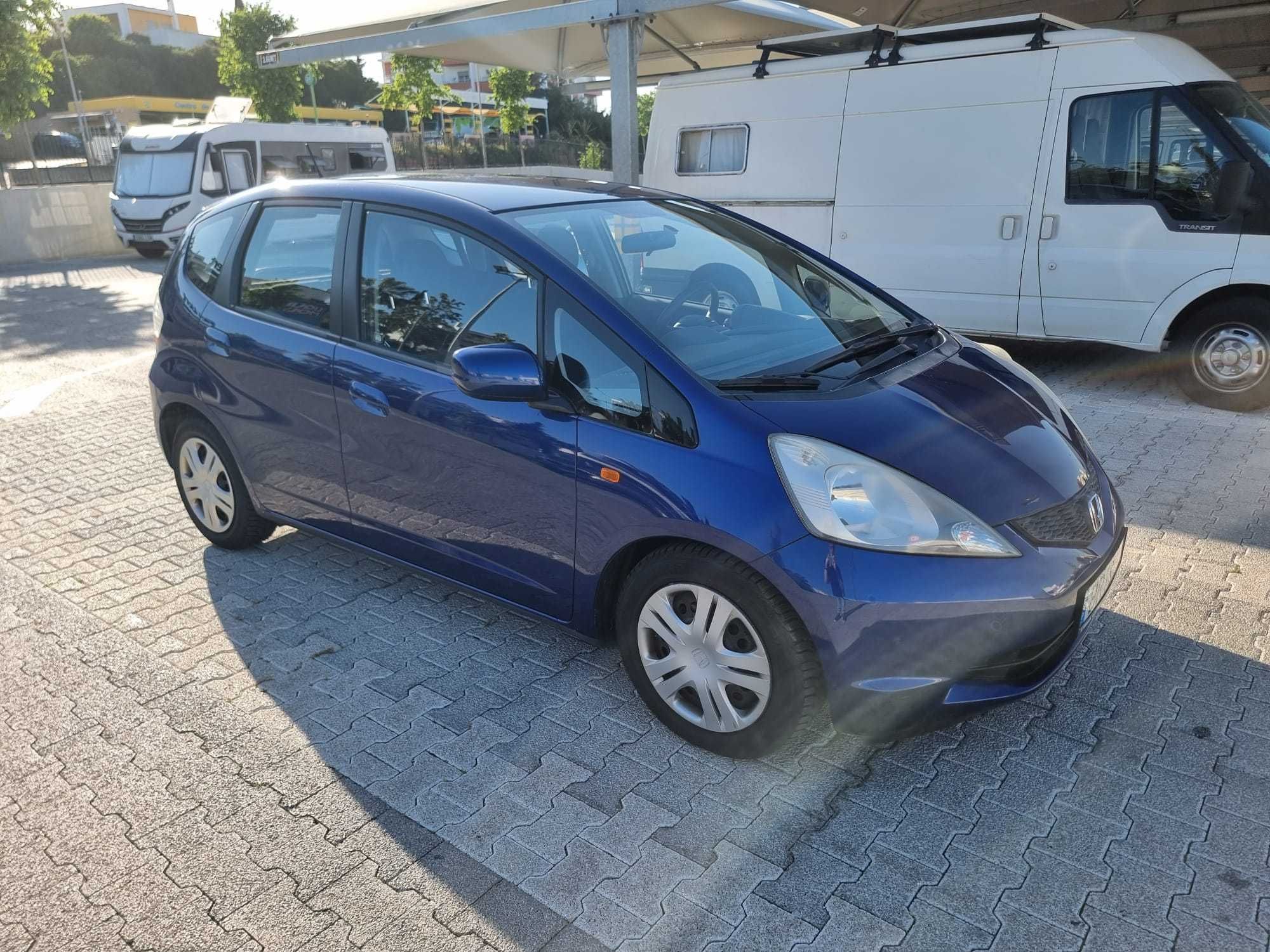 Honda Jazz 1.2 i-vtec 90cv A/C 2009