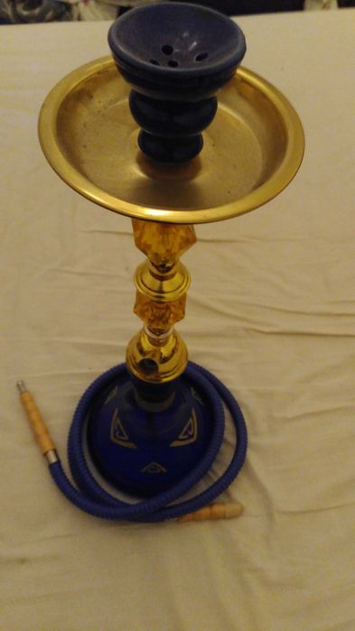 Chicha mto bonita e pouco usada
