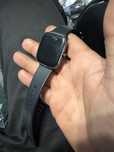 Xiaomi Smartwatch AMAZFIT GTS OBSIDIAN black