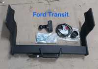 Bola de reboque Ford transit