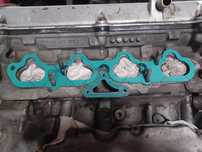 Uszczelki kolektora ssacego Audi V8 d11 s4c4 s6c4 abh aec pt