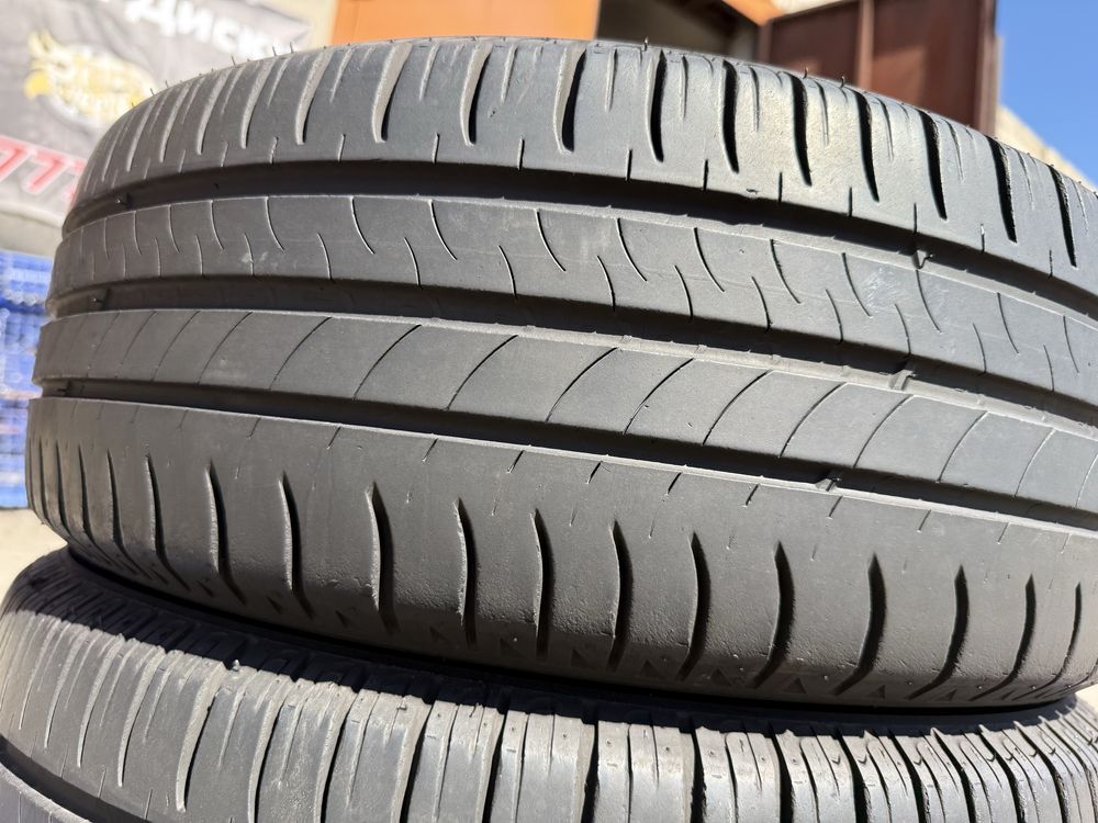 195/55 r16 Michelin Energy Saver Резина летняя