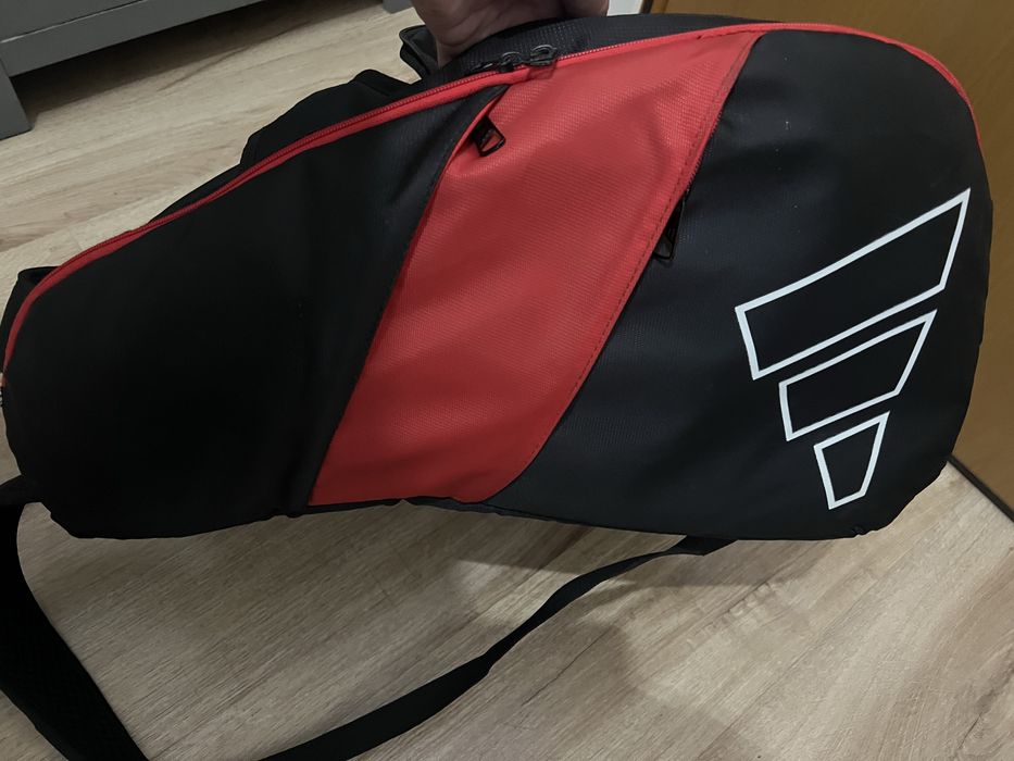 Mochila paletero  padel Adidas Ale Galan