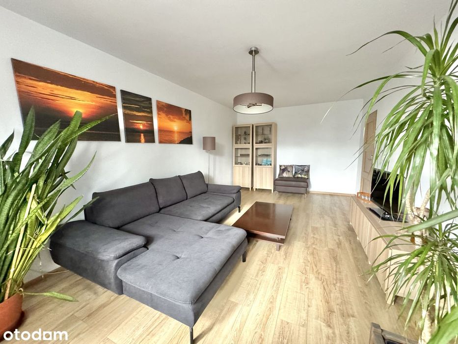 4 pok. mieszkanie na sprzedaż 80m2, Będzin Królowej Jadwigi, Zamkowe