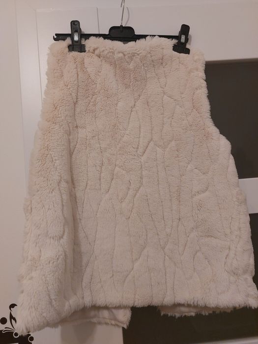 Kamizelka ZARA jasełka