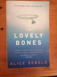 The Lovely Bones Alice Sebold(ENG)
