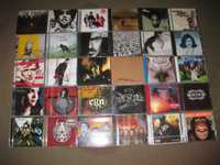 Grande Lote de CDs de Vários Géneros! Parte 2/Portes Grátis!
