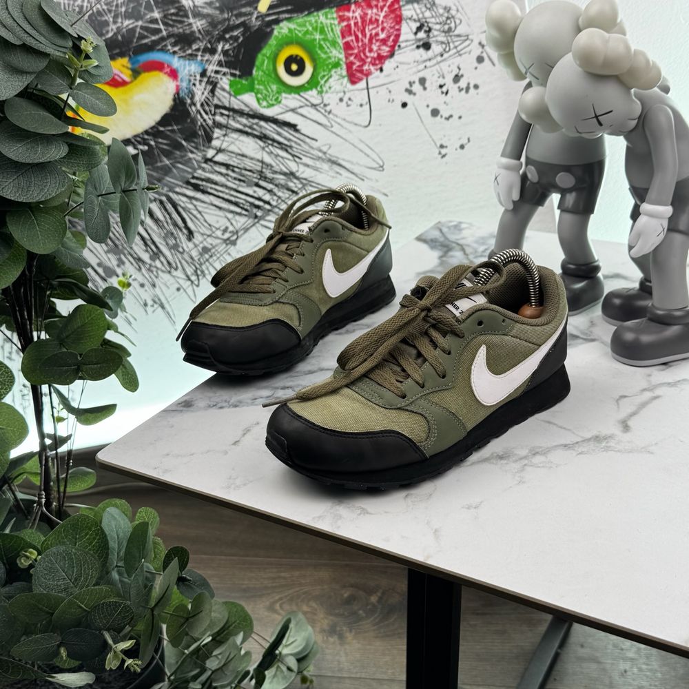 Кросівки Nike Md Runner 38 розмір 3353