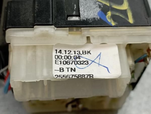 Manípulo do limpa vidros RENAULT Clio IV Grandtour (KH_)