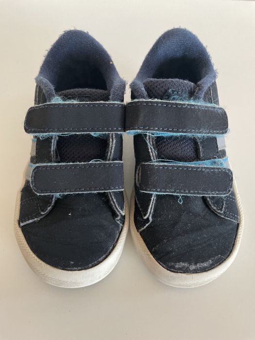 Sapatilhas menino ADIDAS - nº 23