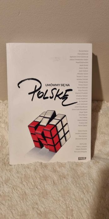 Umówmy się na Polskę.