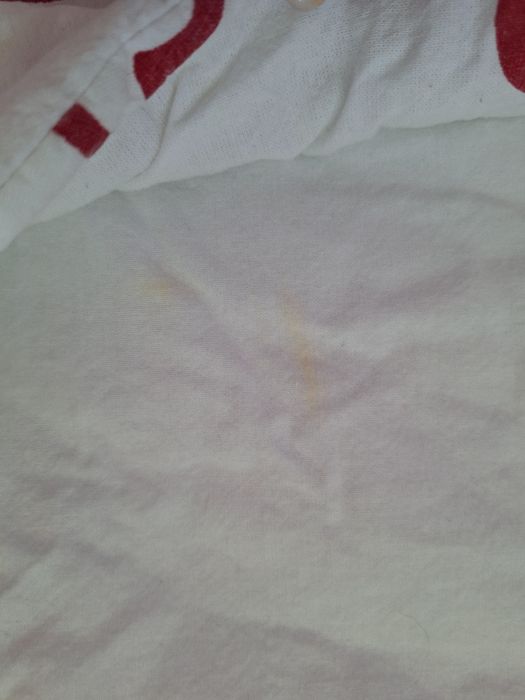 Organizer na pampersy pieluszki do łóżeczka