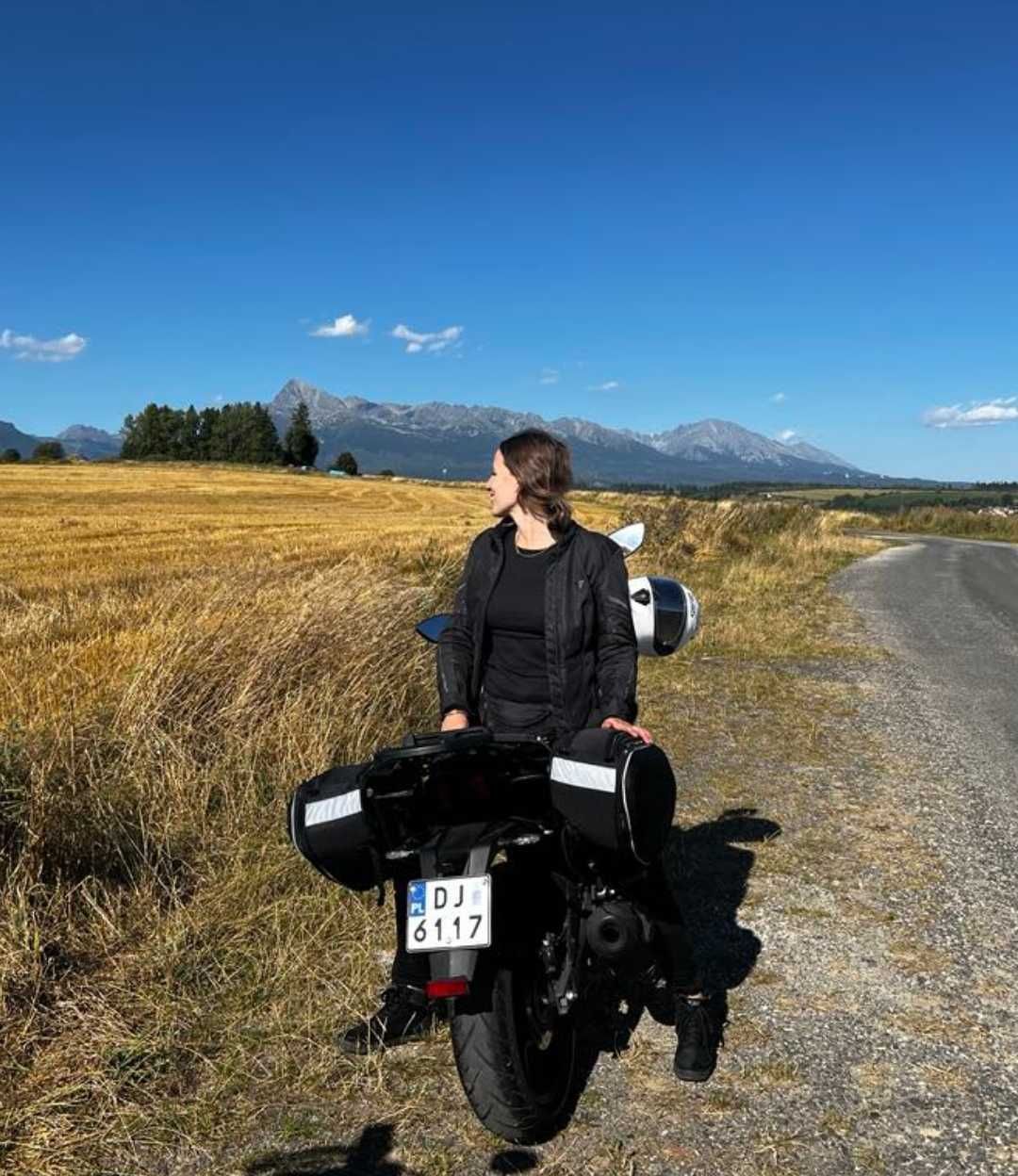 Sakwy motocyklowe