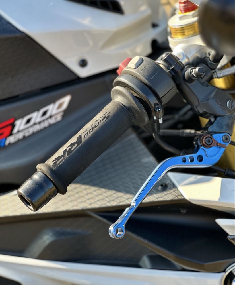 ‼️BMW S1000RR K46 в гарному стані (ТОРГ) | ПЕРЕОФОРМЛЕННЯ | ОБМІН‼️