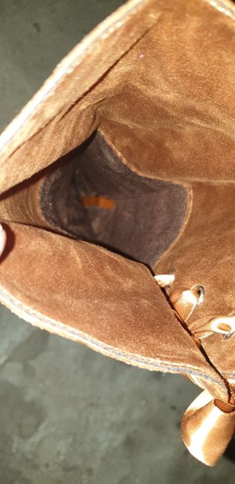 Botas tamanho 37 (novas)