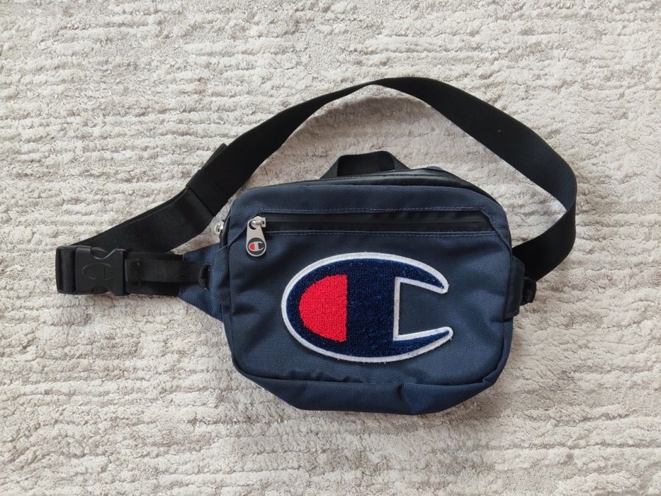 Сумка (бананка) Champion оригинал.