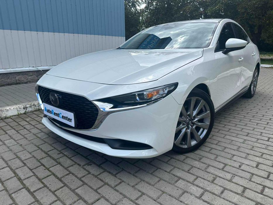 прокат авто подобово