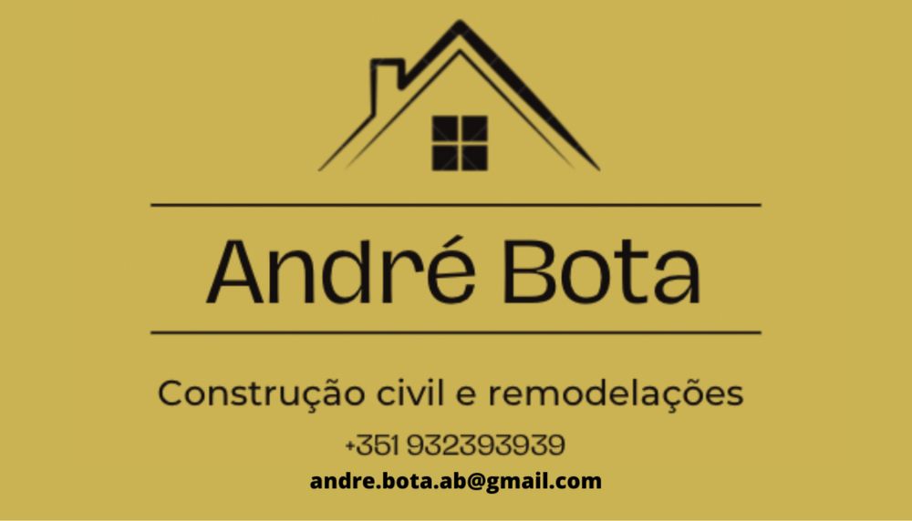 Remodelações de habitações