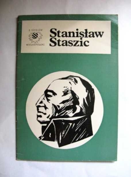 Stanisław Staszic  Witold Molik