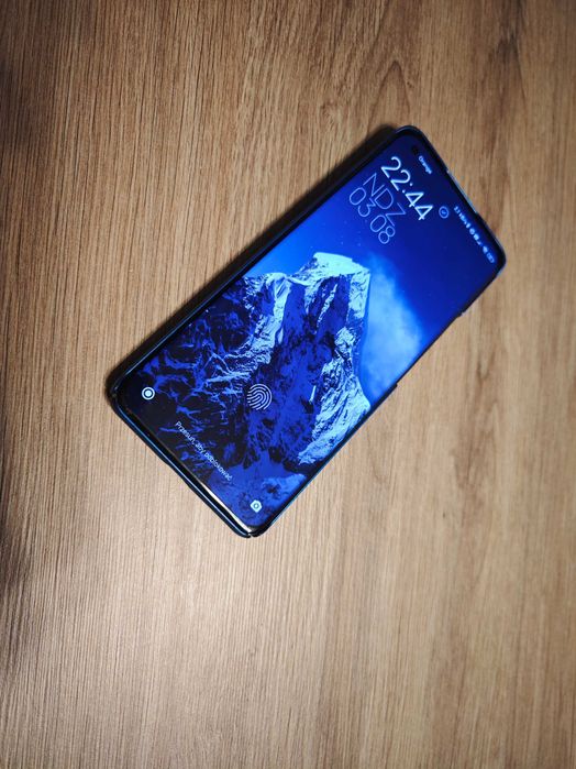 Smartfon Xiaomi Mi 11 Ultra 12 + 3 GB / 512 GB 5G czarny