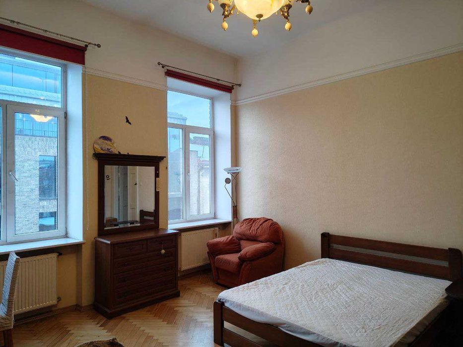 Оренда. Львів. вул. Городоцька 87. 3-кім. Ціна 20 000 грн. Торг.