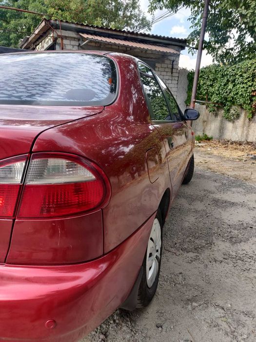 Продажа Daewoo sens 2005