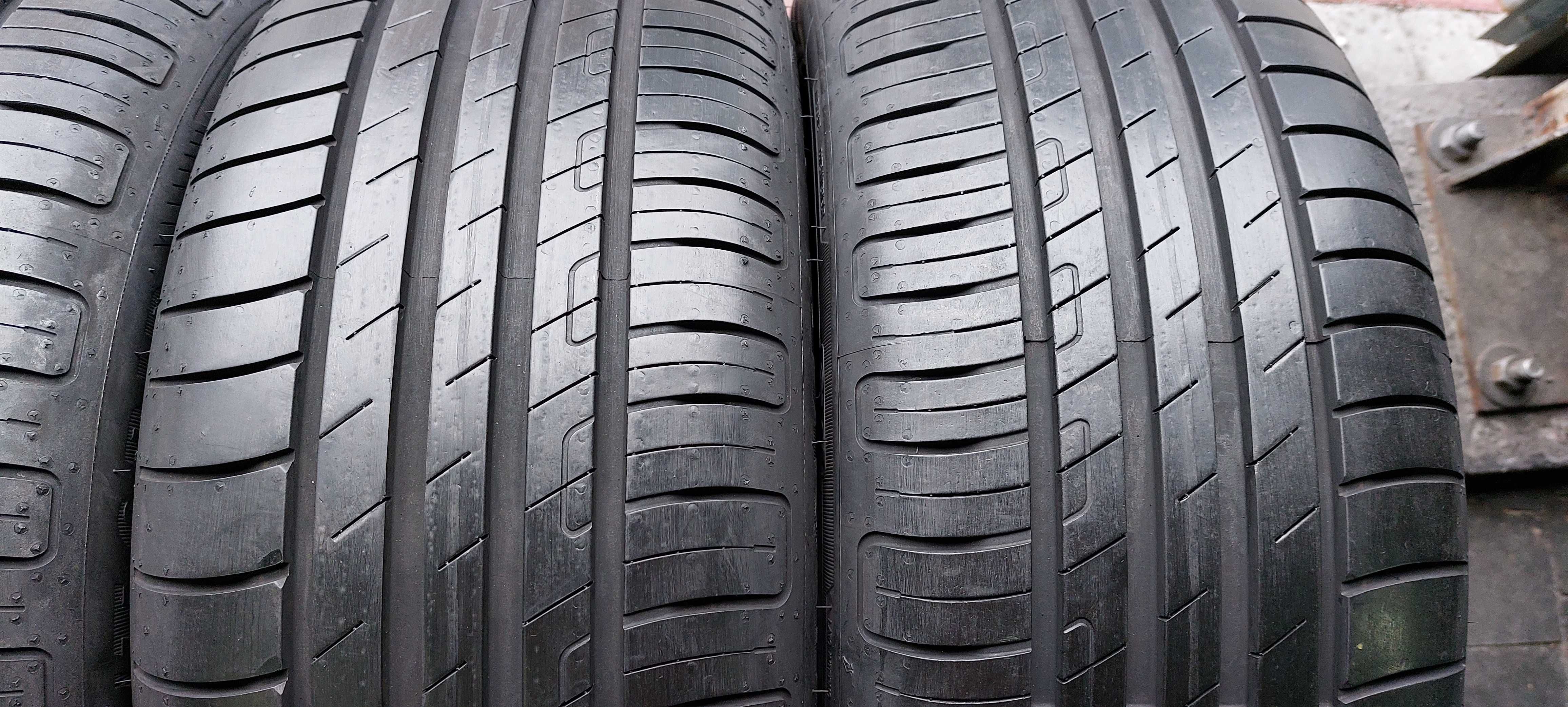 Резина літо 99% Good Year 225/55 R17 Efficient Grip Performance