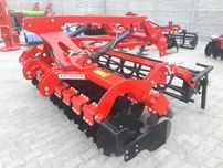 Agregat Talerzowy Firmy Polskiej Strumyk TIGER Hydropak DOWOZIMY GRATI