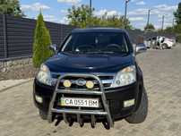 Продам Great Wall Hover 2006