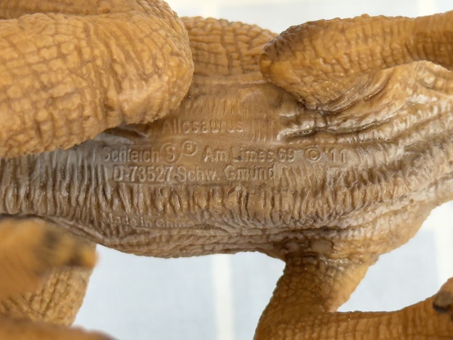 Фигурки Schleich