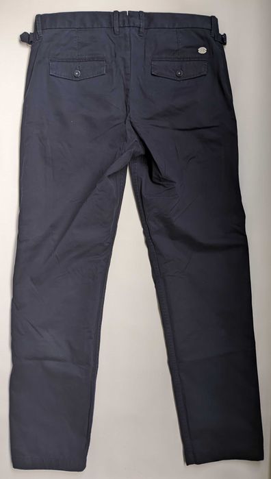 Штани MANGO MAN, чінос, EUR 40/USA 30