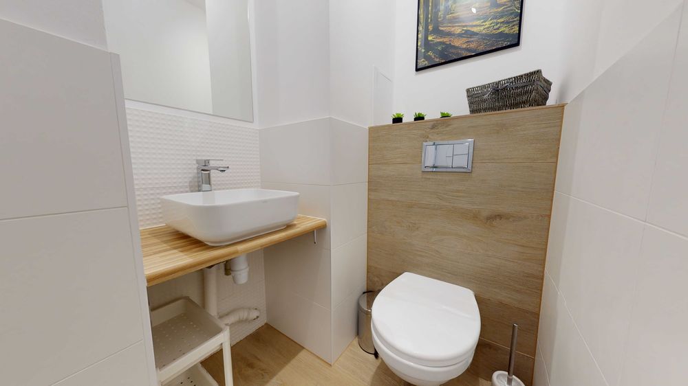 1osobowy pokój do wynajęcia UZ kampus A, wysoki standard, Pomorskie