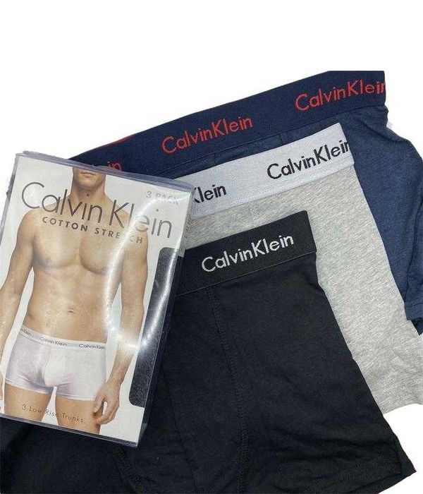 Чоловічі труси боксери (1 набір)